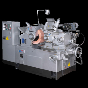 Centerless Grinder