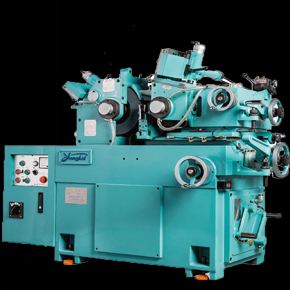 Centerless Grinder