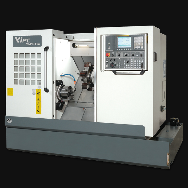 YLM-8A